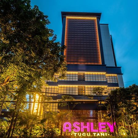 Ashley Tugu Tani Menteng Jakarta Exterior foto